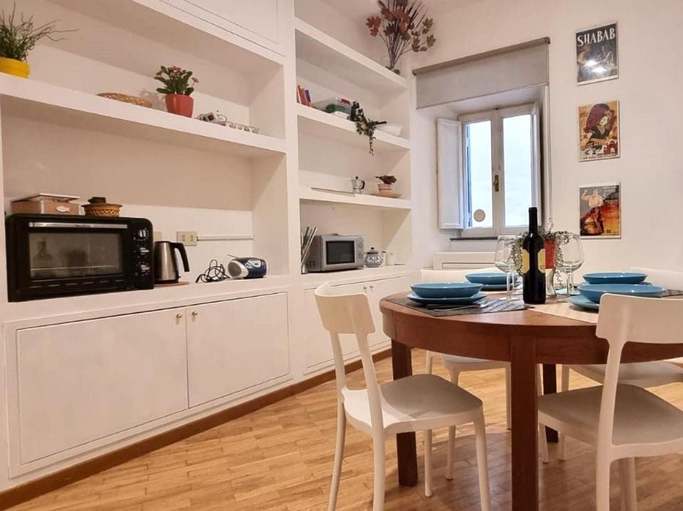 Apartamento Zaira'S House - Largo Argentina Campo De' Fiori Roma Exterior foto