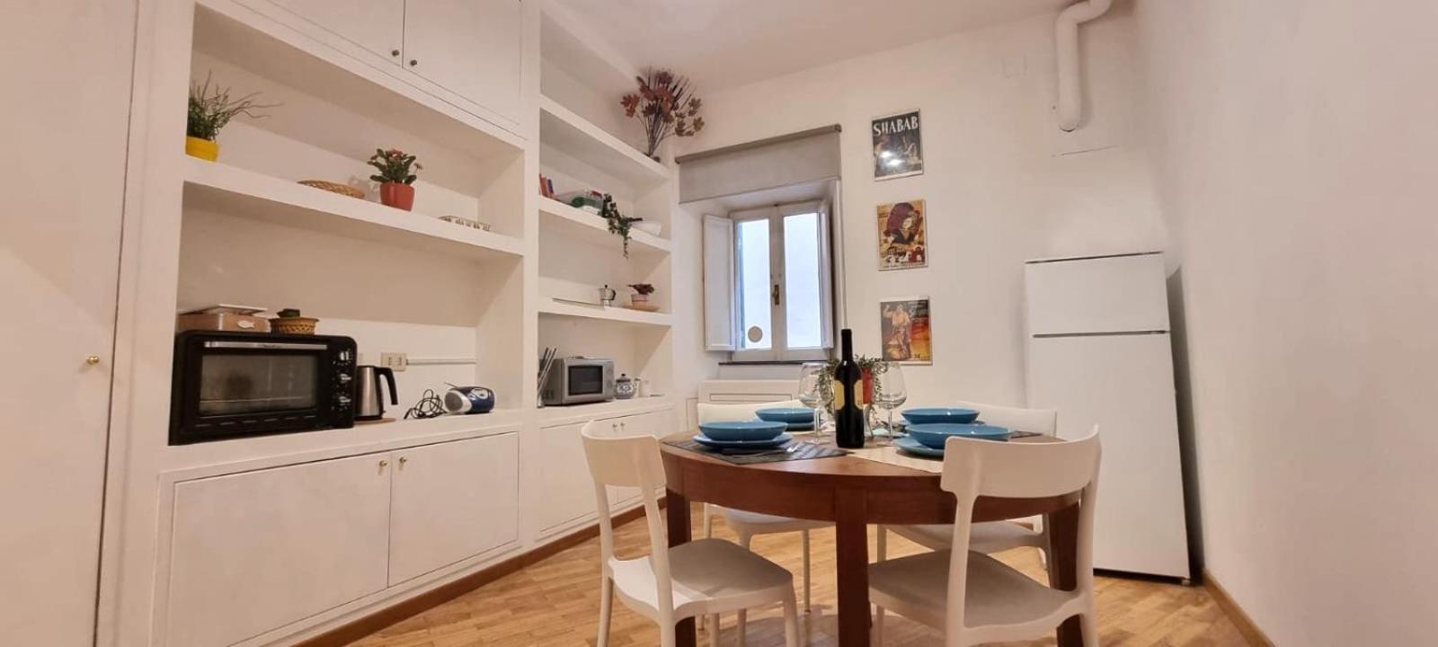 Apartamento Zaira'S House - Largo Argentina Campo De' Fiori Roma Exterior foto